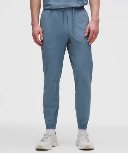 License to Train Textured Jogger *Tall