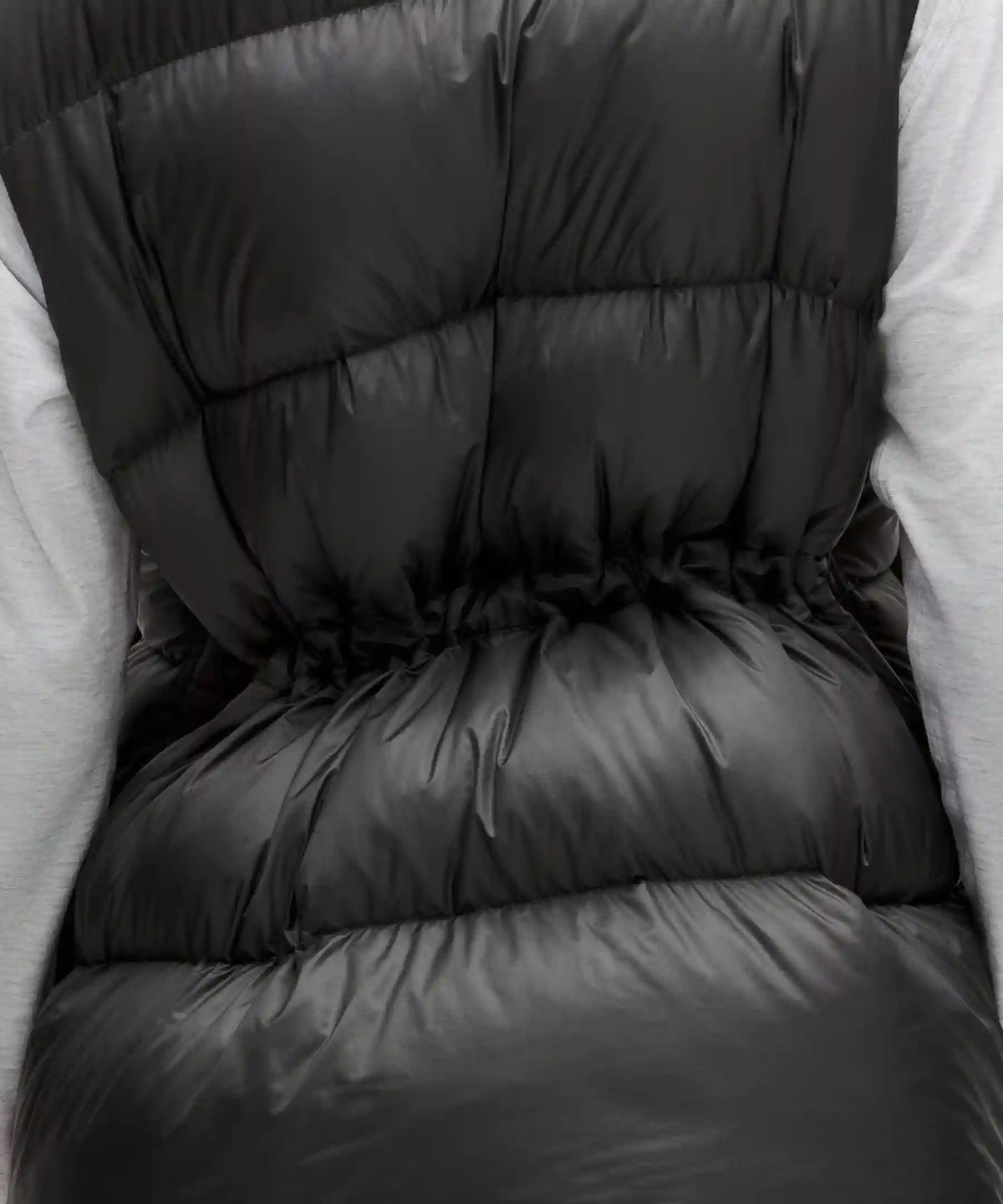Featherweight 900-Down-Fill Puffer Vest