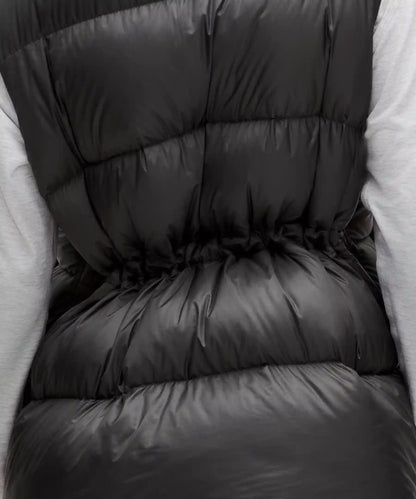 Featherweight 900-Down-Fill Puffer Vest