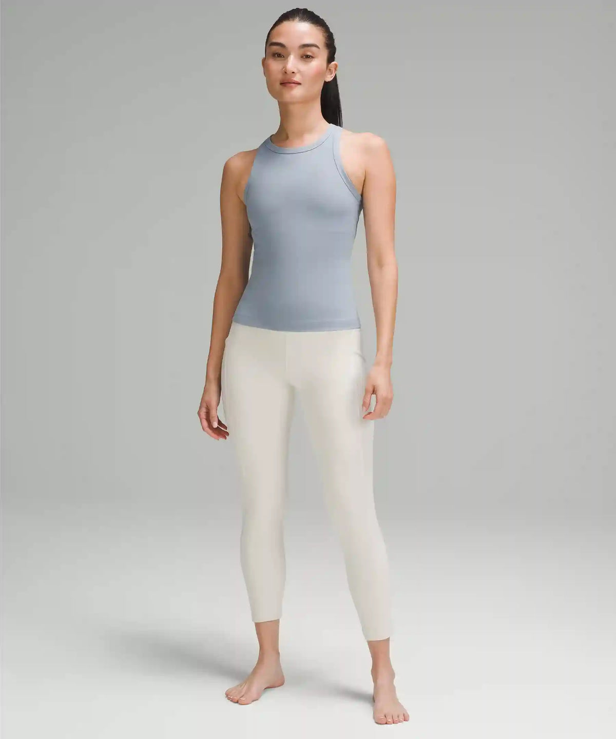lululemon Align™ Waist-Length Racerback Tank Top