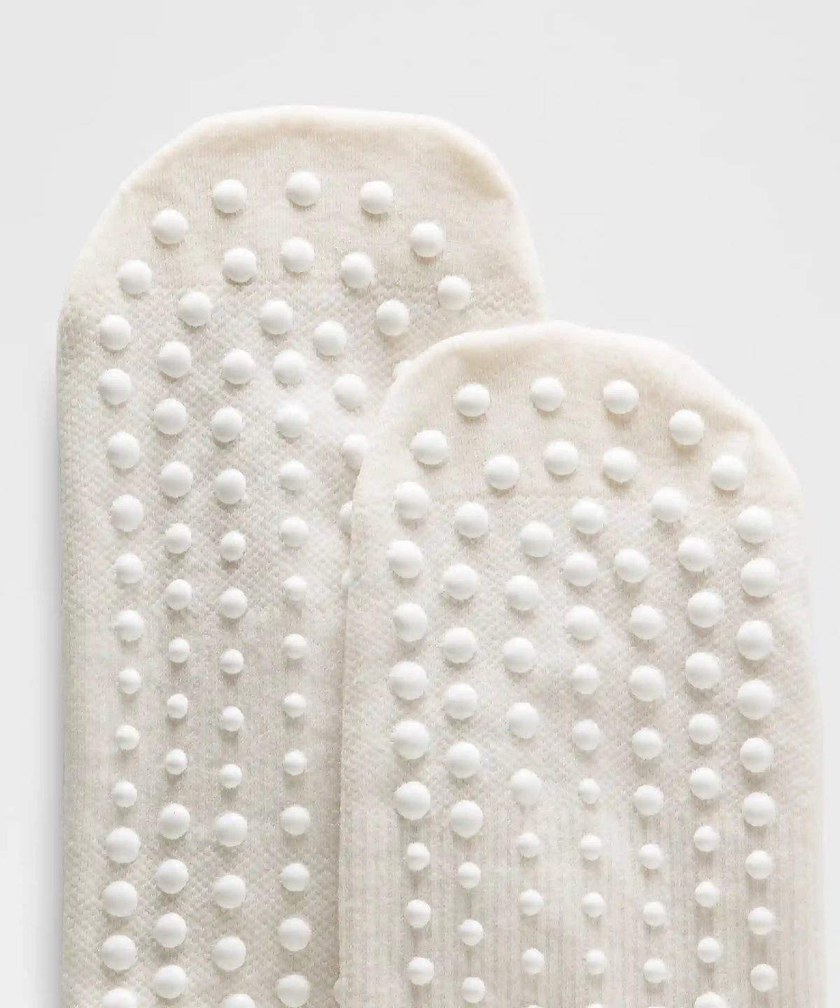 Unisex Find Your Balance Grip Socks *Strappy