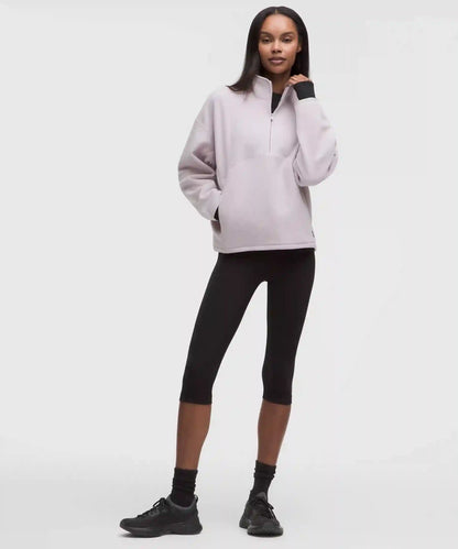 Polartec 200 Series Fleece Half Zip