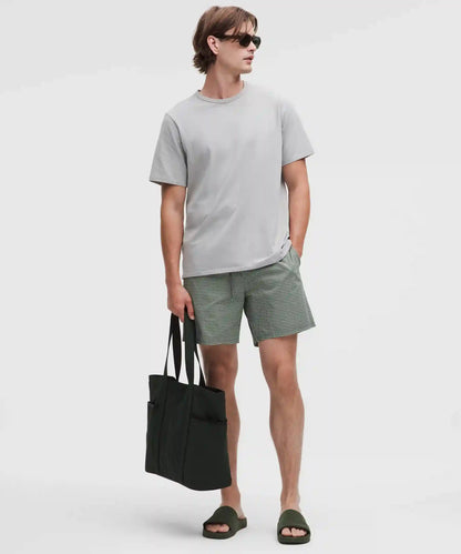 Swim Short 7" *Lined