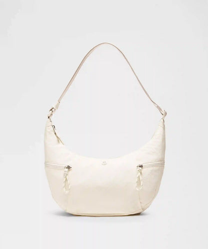 Slouchy Sling Bag 6L