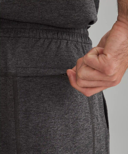 Soft Jersey Short 7"