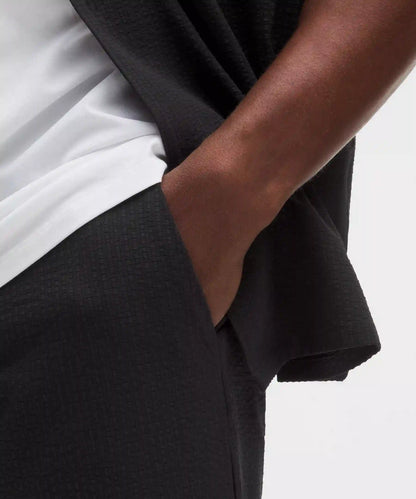 ABC Slim-Fit Trouser 30L *Textured WovenAir