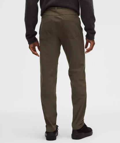ABC Slim-Fit 5 Pocket Pant 32L *Warpstreme