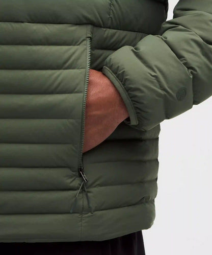 Navigation Down Jacket *Evolve