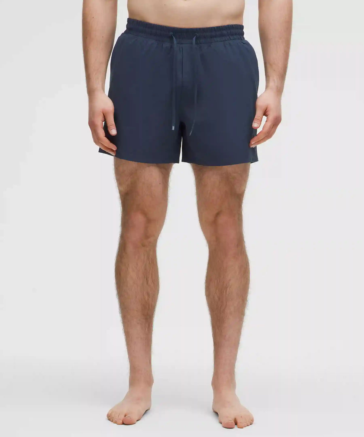 Swim Short 5" *Lined