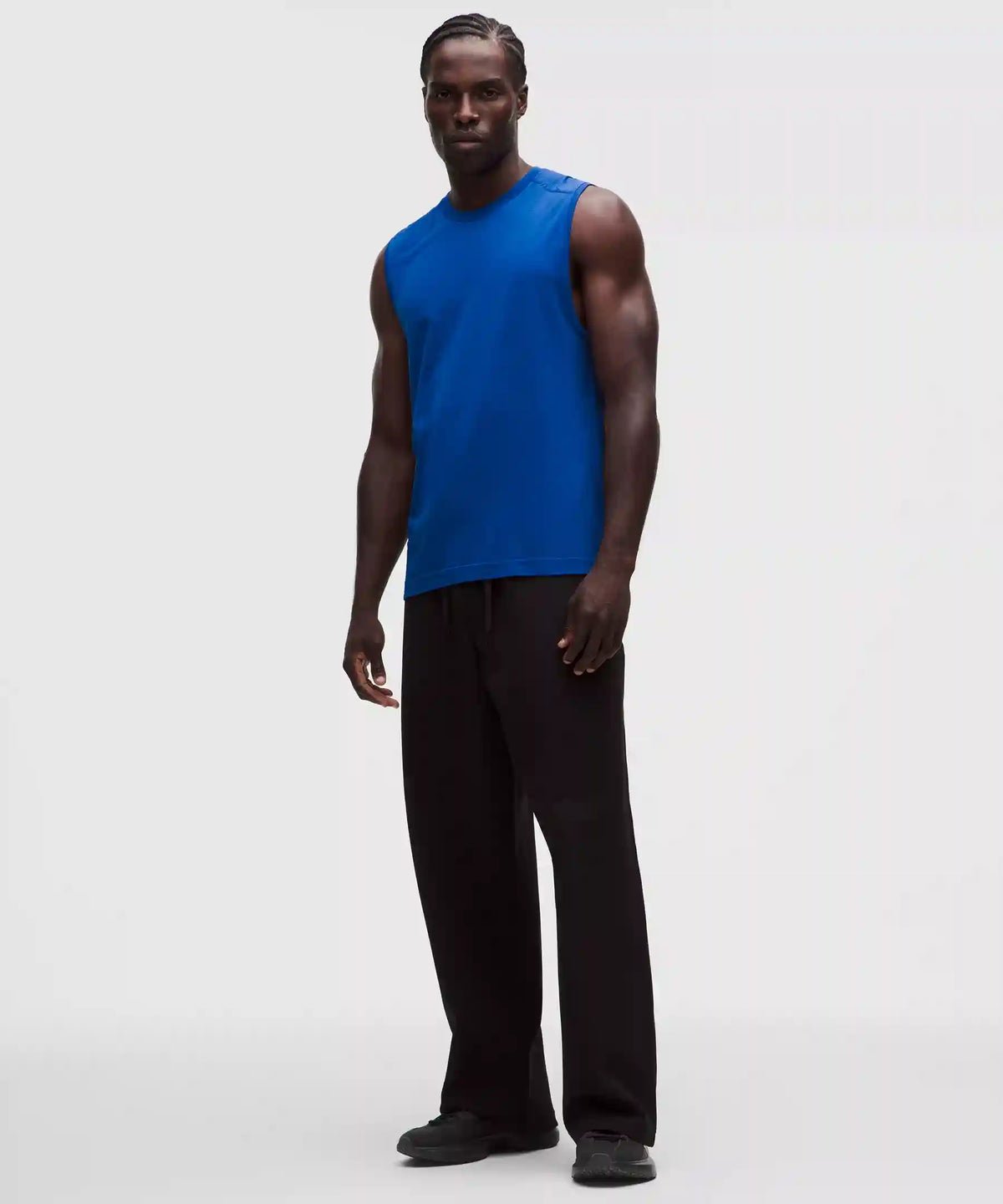 Metal Vent Tech Sleeveless Shirt *Updated Fit