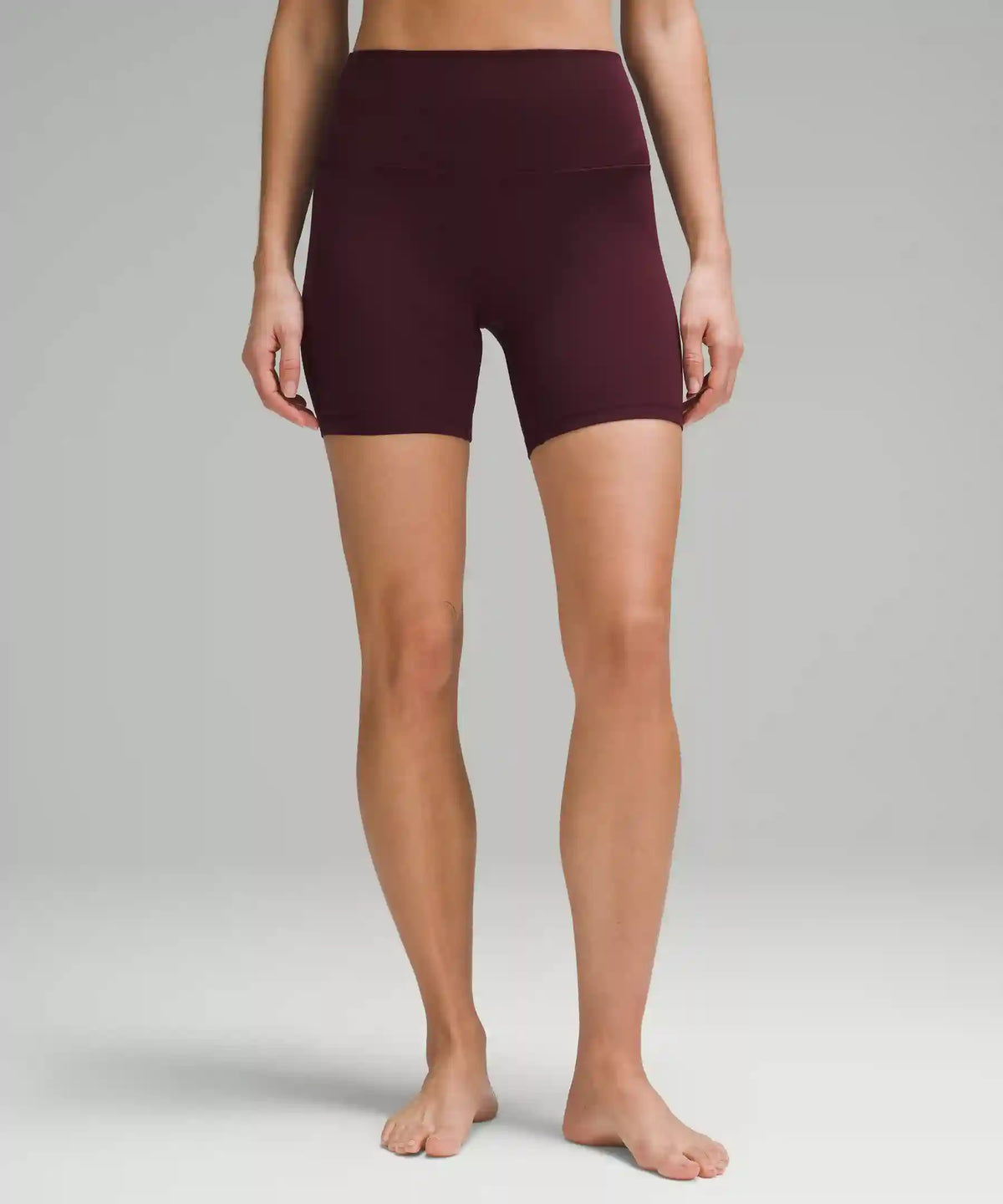 lululemon Align™ High-Rise Short 6"