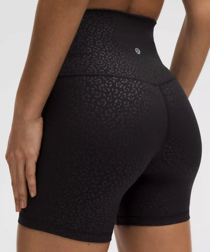 lululemon Align™ High-Rise Short 6"