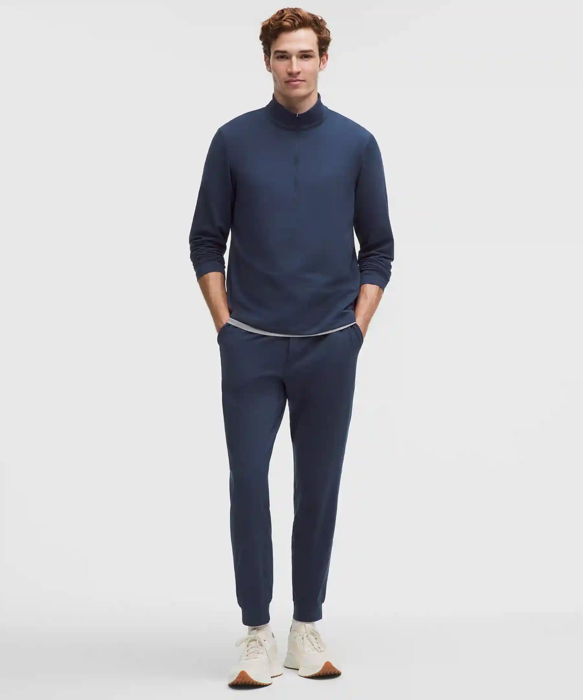 Soft Jersey Jogger *Regular