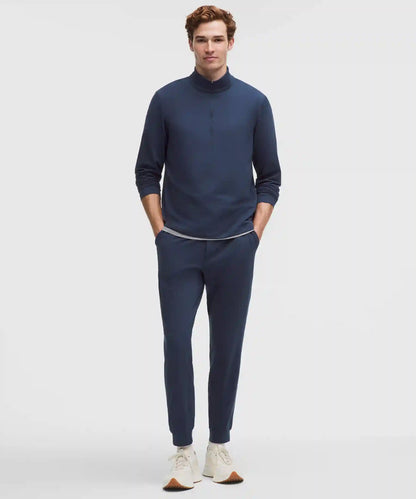 Soft Jersey Jogger *Regular