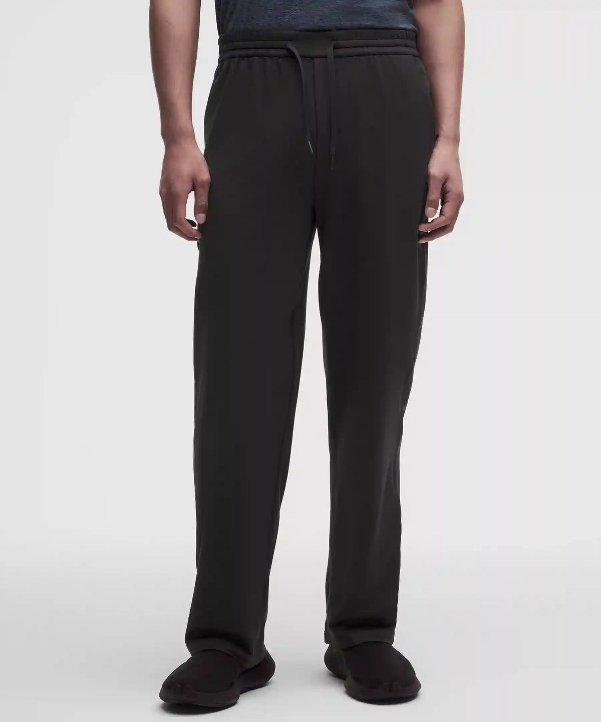 Soft Jersey Classic-Fit Pant *Regular