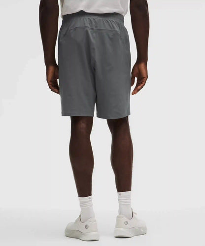 Pace Breaker Lined Short 9"