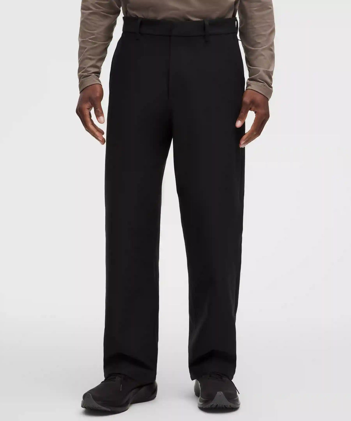 Slacker Loose-Straight Trouser 32L