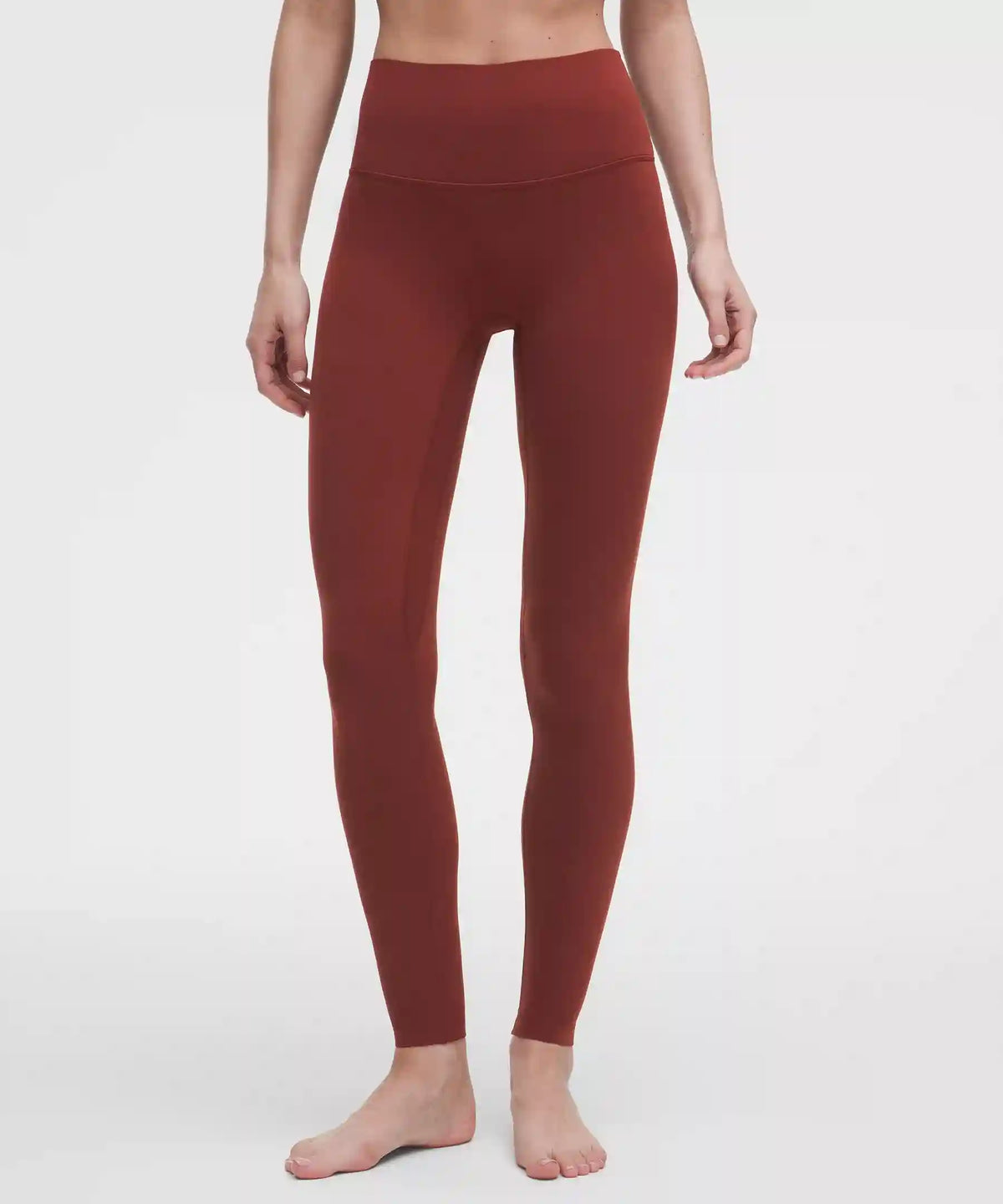 lululemon Align No Line™ High-Rise Pant 28"