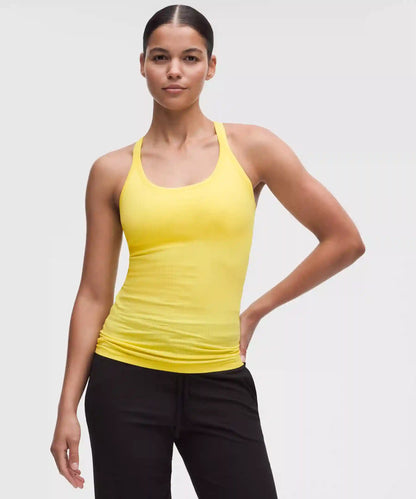 Ebb to Street Tank Top *Light Support, B/C Cup