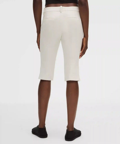 Daydrift Low-Rise Capri Pant