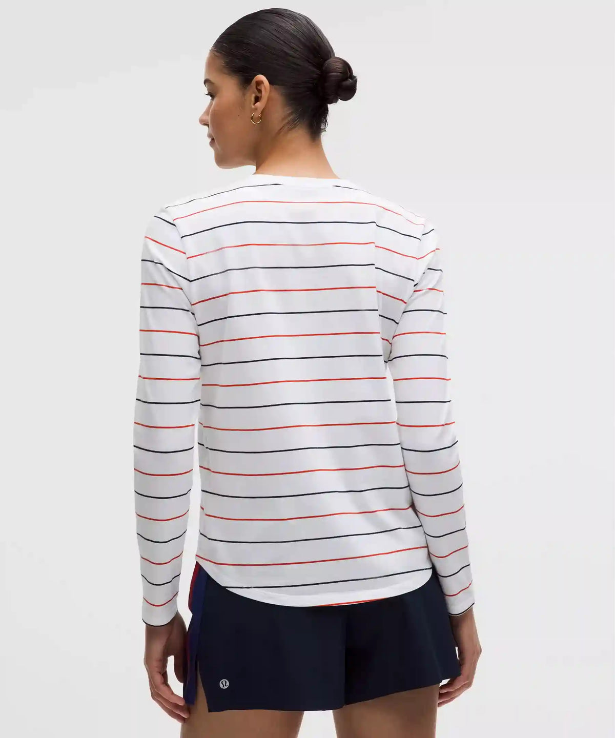 Love Long-Sleeve Shirt