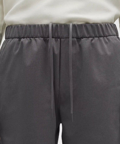 ABC WovenAir Pull-On Short 7"