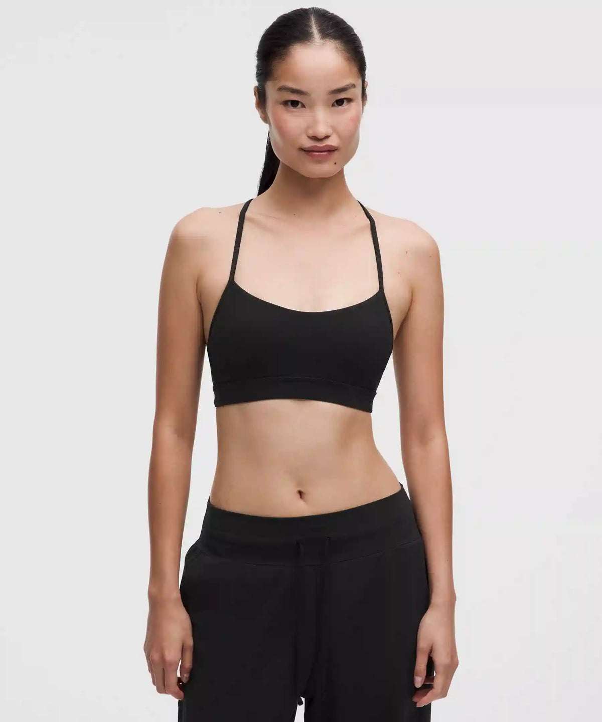 Flow Y Bra Nulu *Light Support, A–C Cups