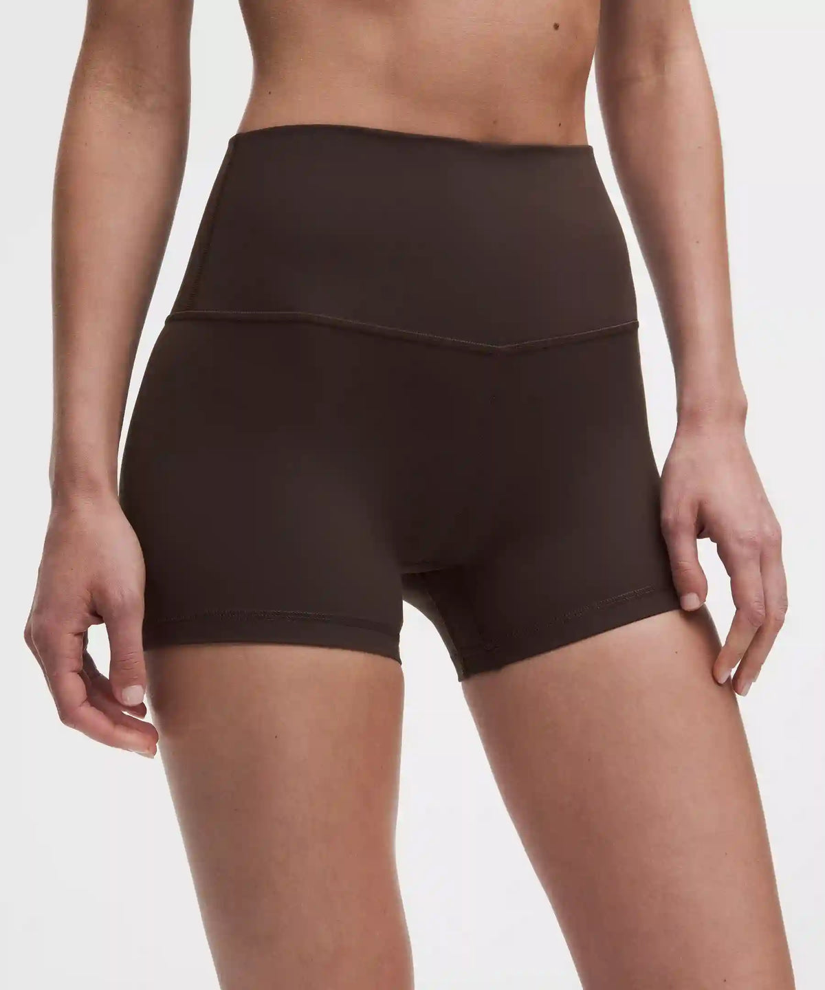 lululemon Align™ High-Rise Short 4"