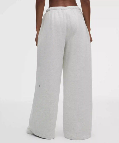 Women's Steady State SuperLoft Oversized Wide-Leg Pant