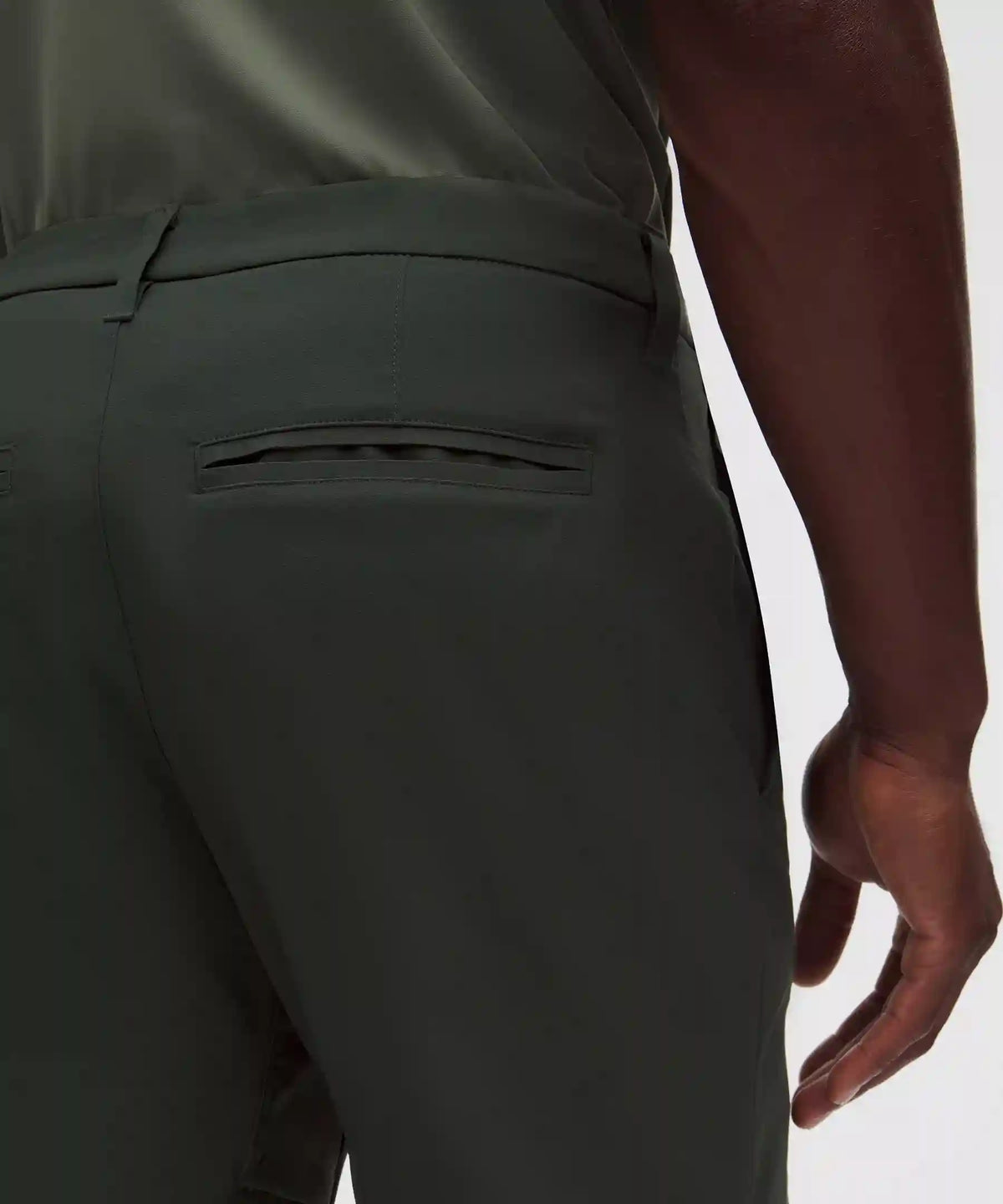 ABC Slim-Fit Golf Trouser 32L