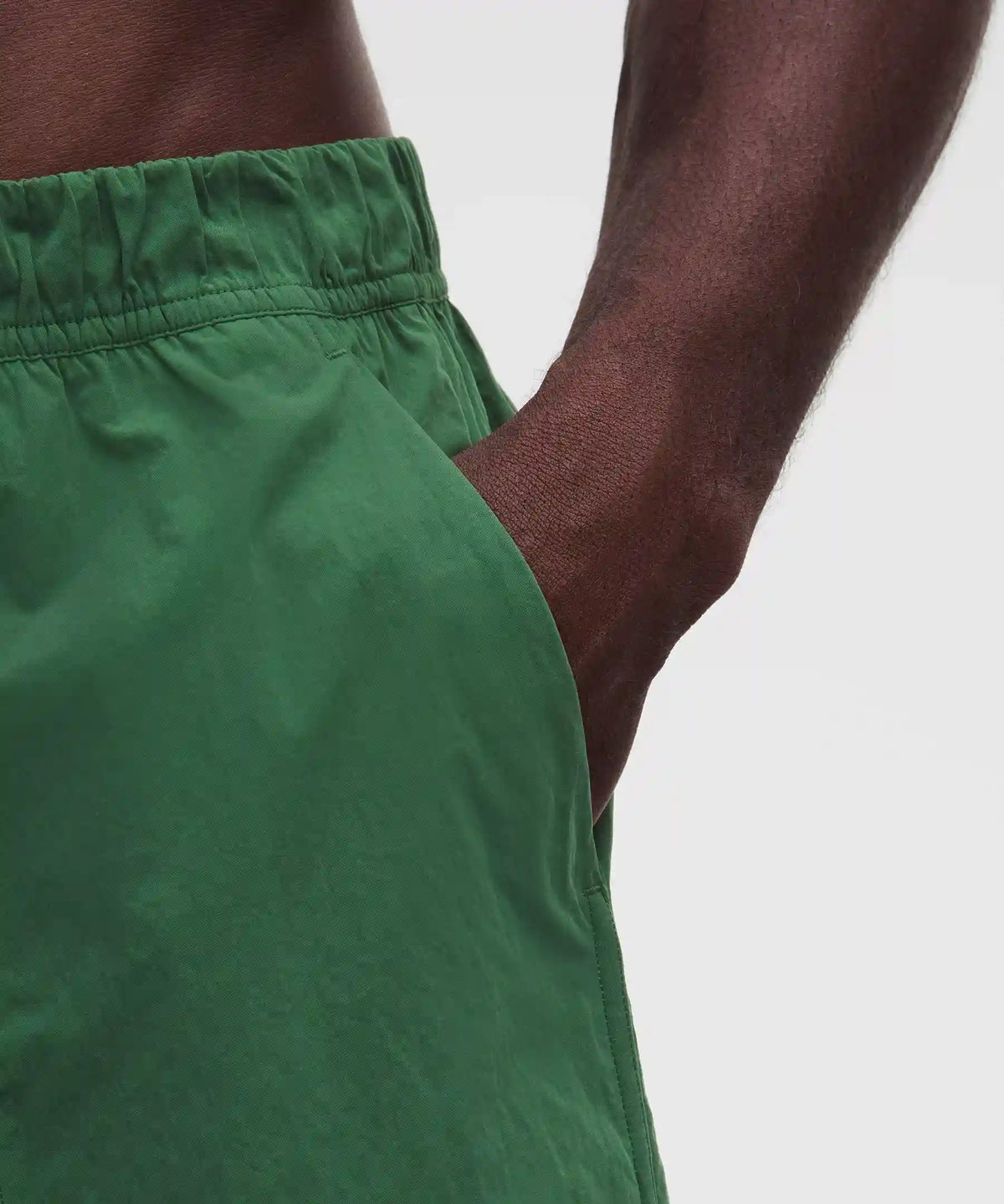 Beach to Trail Lined Short 7"