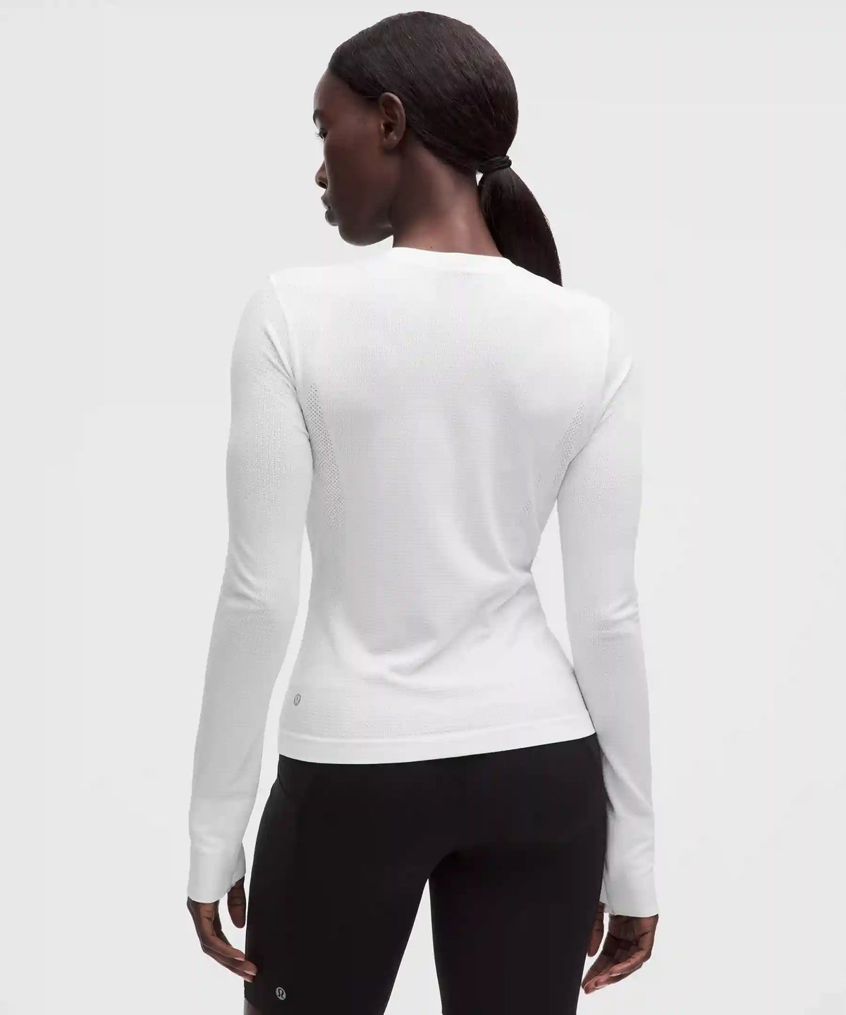 Super Swiftly Long-Sleeve Shirt