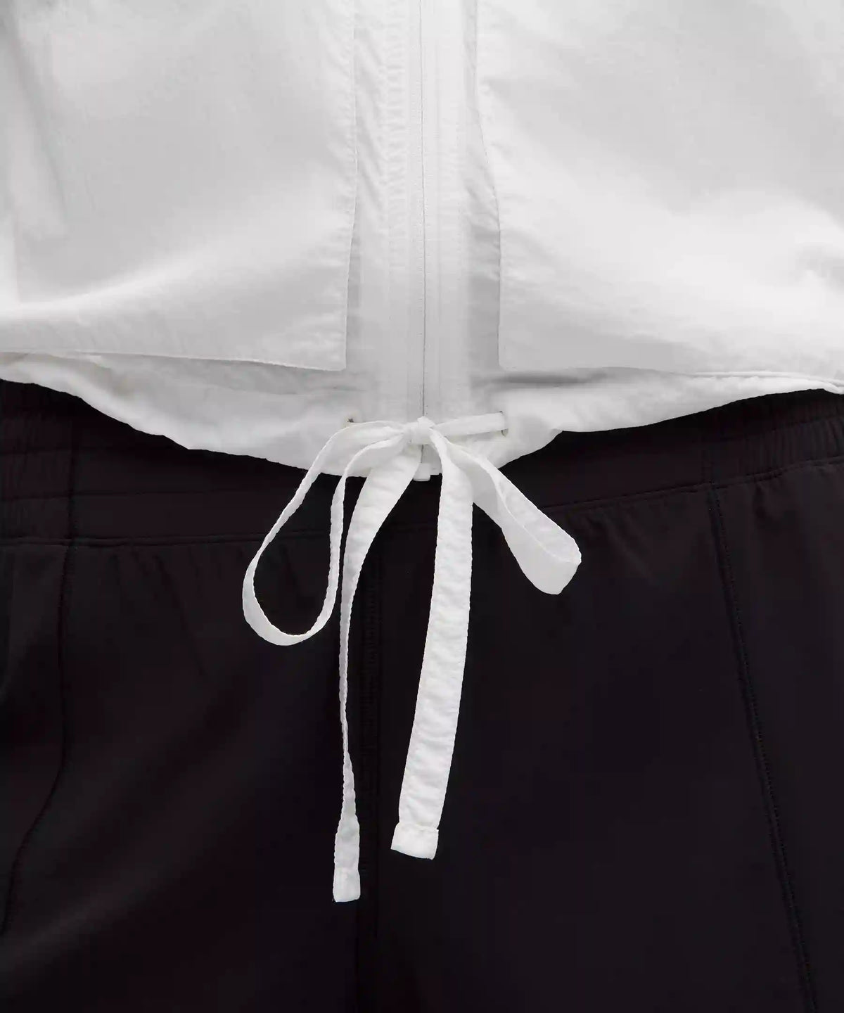 Hood-Lite Relaxed-Fit Jacket