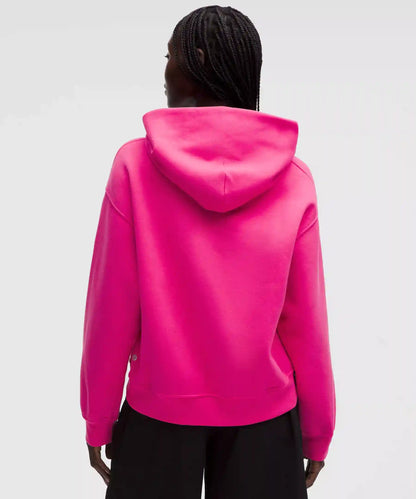 Women's Steady State SuperLoft Hoodie