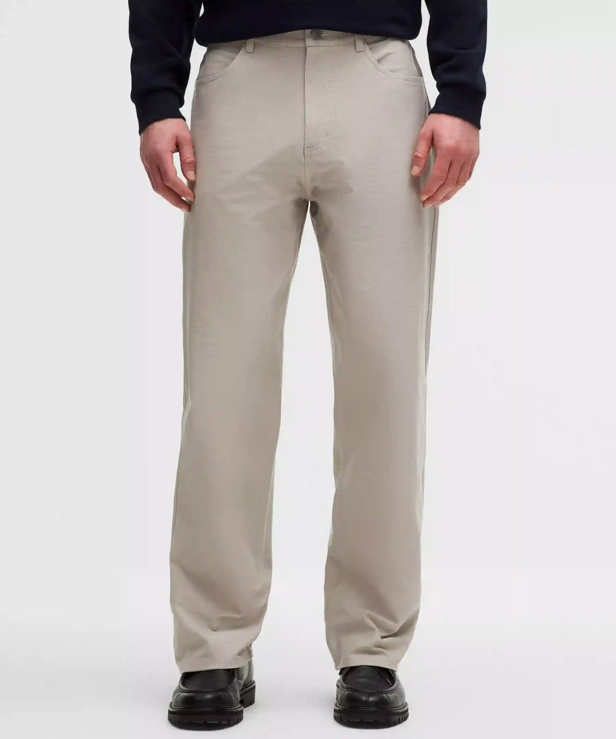 EasyFive Loose-Straight Pant 30L