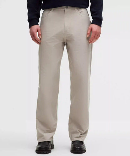 EasyFive Loose-Straight Pant 30L