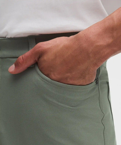 ABC Classic-Fit 5 Pocket Pant 34L *Warpstreme