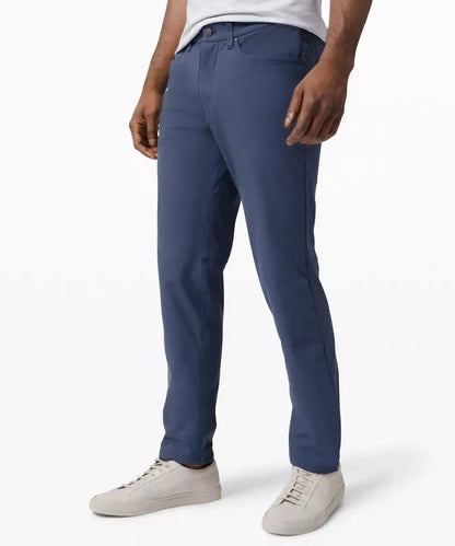 ABC Classic-Fit 5 Pocket Pant 34L *Warpstreme