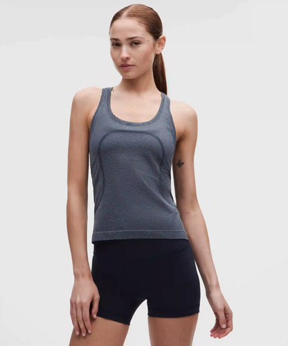 Swiftly Tech Racerback Tank Top 2.0 *Waist Length