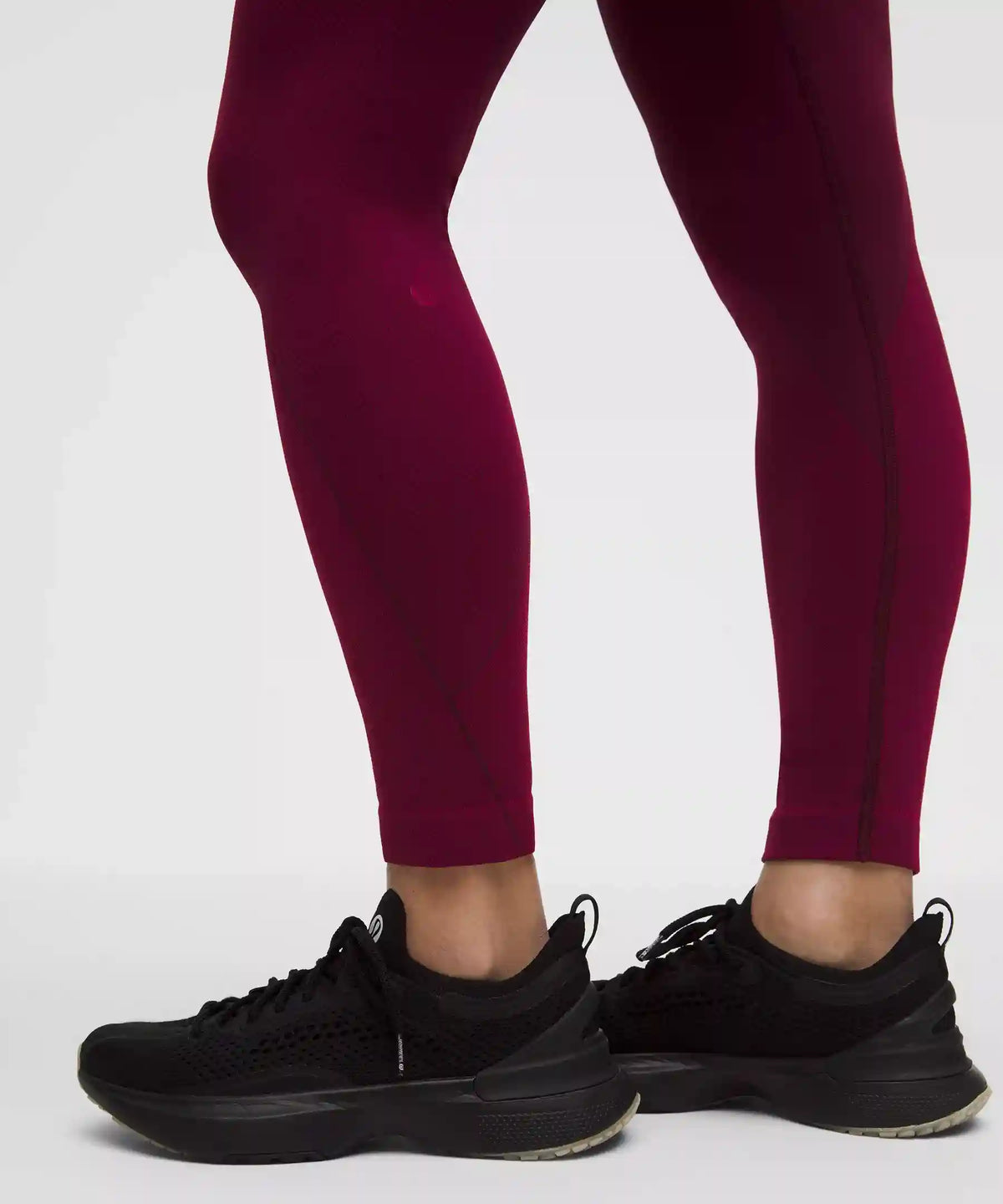 Get Low High-Rise Training Tight 25"
