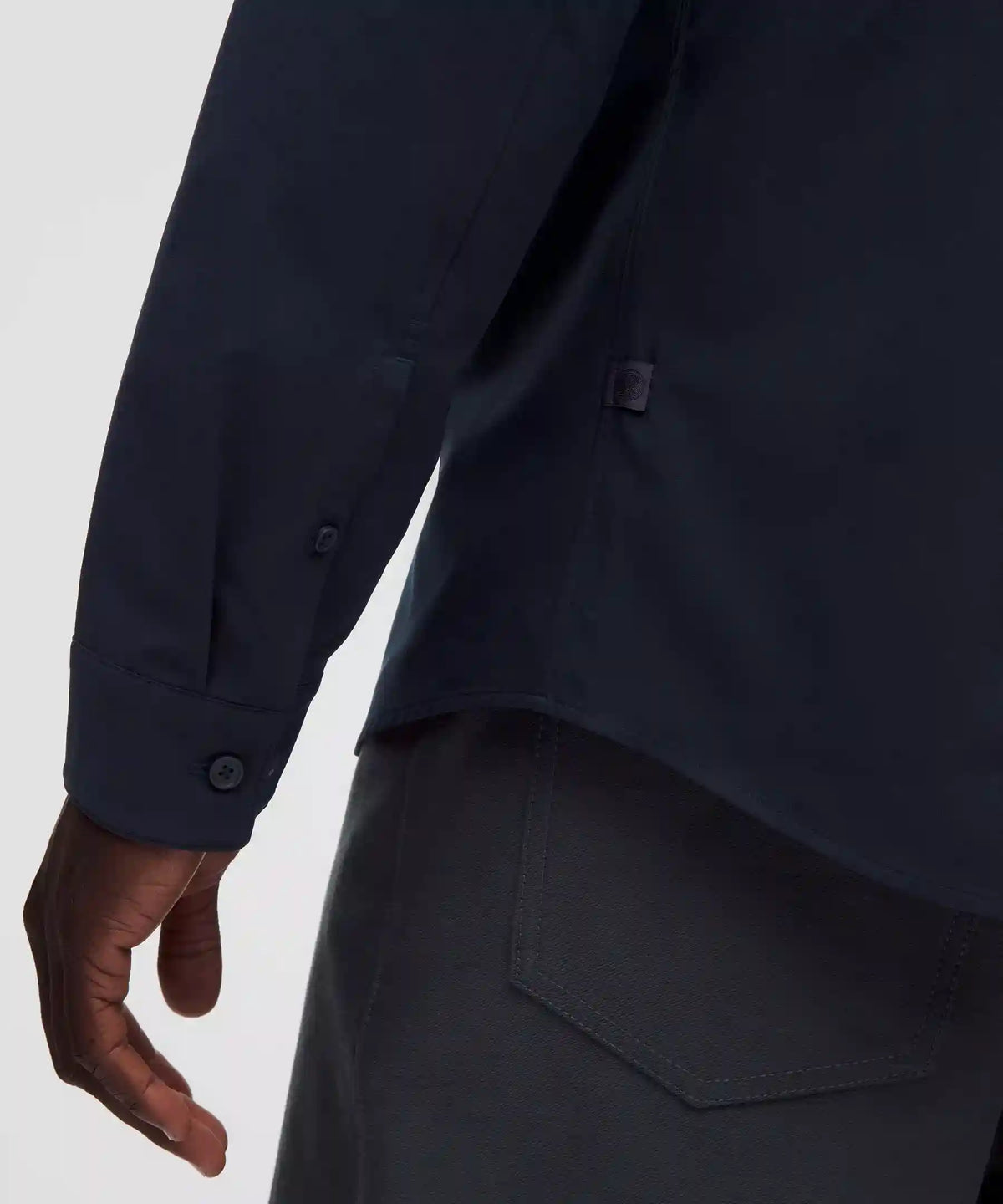 New Venture Long-Sleeve Shirt *Updated Classic-Fit