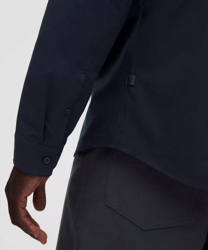 New Venture Long-Sleeve Shirt *Updated Classic-Fit