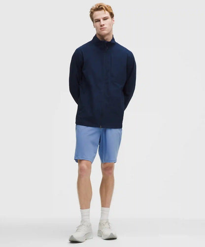 Pace Breaker Lined Short 9"