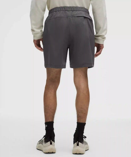 ABC WovenAir Pull-On Short 7"