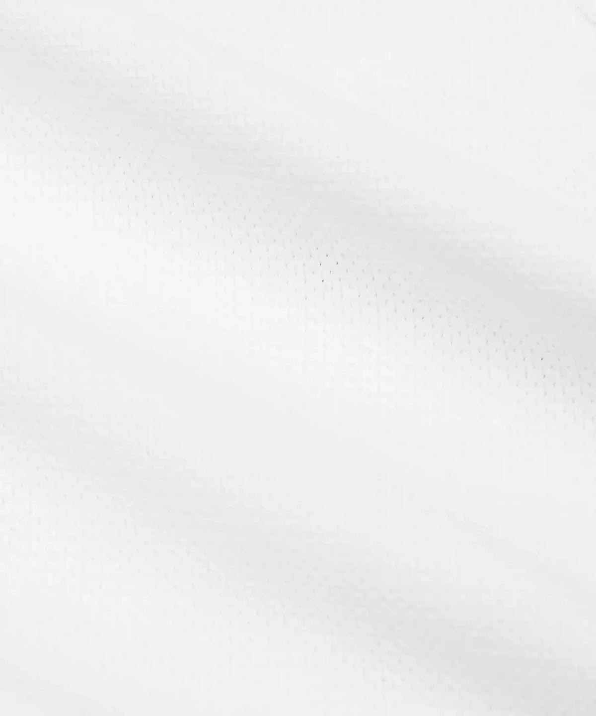 Pique Mesh-Panel Sleeveless Tennis Shirt