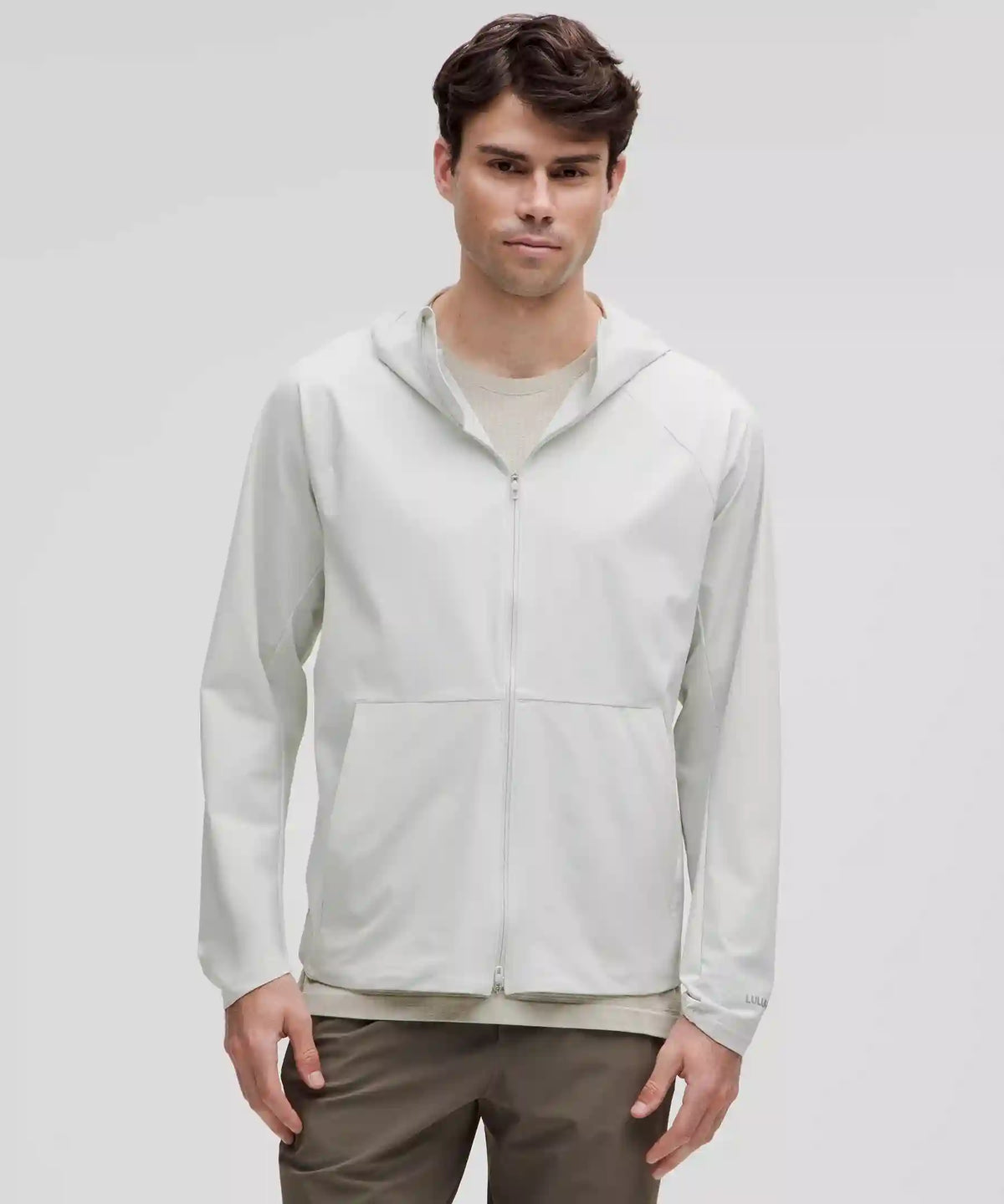 Pace Breaker Jacket