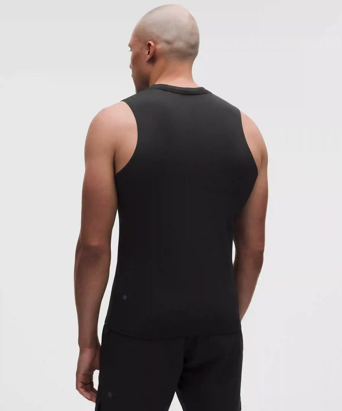 Repper Sleeveless Tank Top
