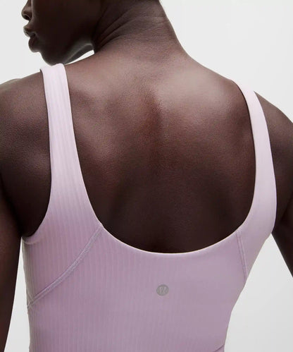 lululemon Align™ Lettuce-Hem Tank Top *Light Support, B/C Cup