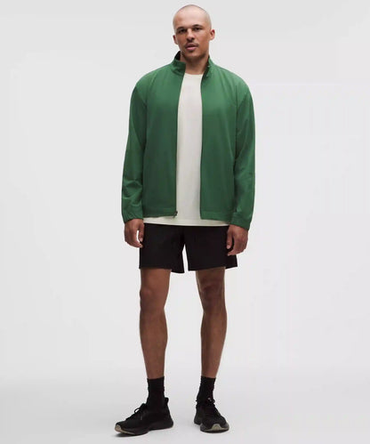 Zeroed In Track Jacket