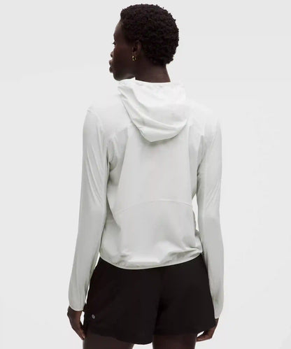 Breathable Lightweight Training Jacket